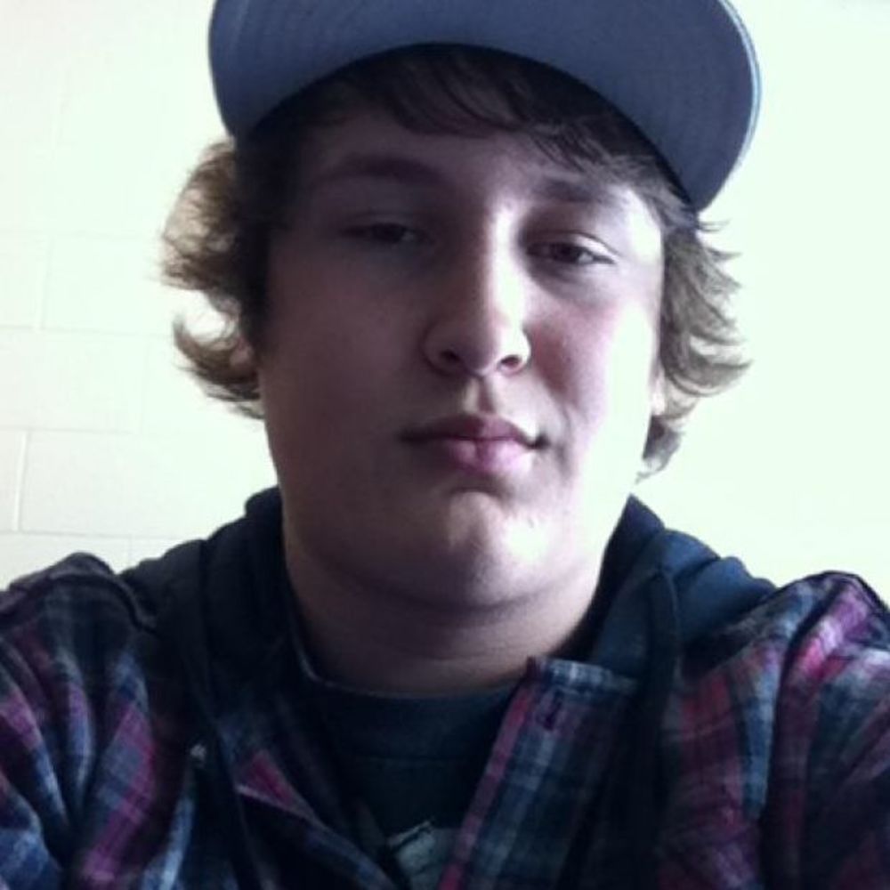 Meet your Posher, Zachary